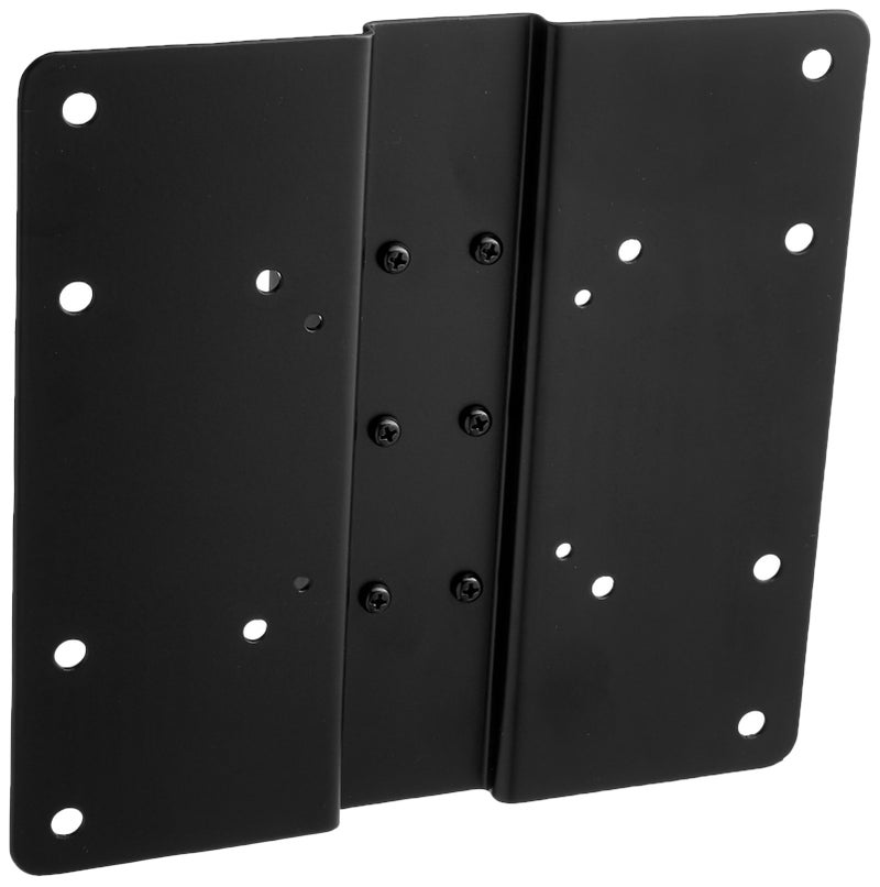 Quik lok Quik-Lok Universal Mount for LED Flat Screens, LCD Displays and Video Monitors up to 40" (DSP-390), black - Image 2